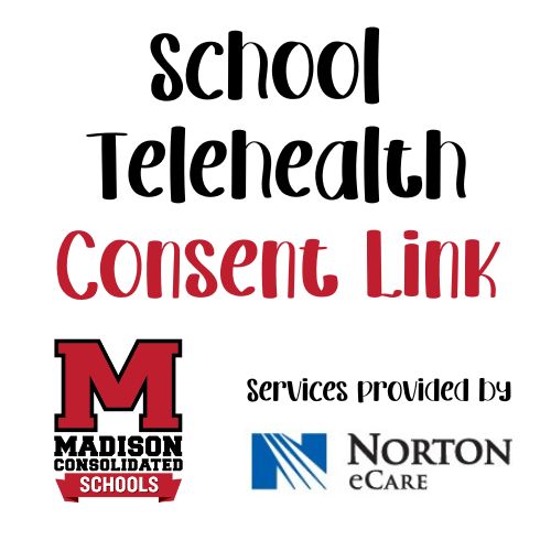 Telehealth Consent Link